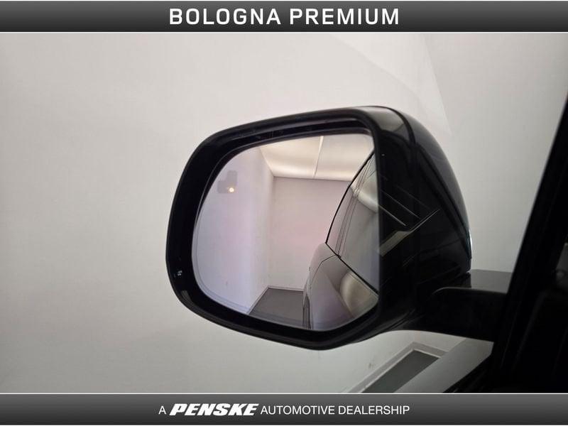 Land Rover RR Sport Range Rover Sport 3.0D l6 249 CV Dynamic HSE