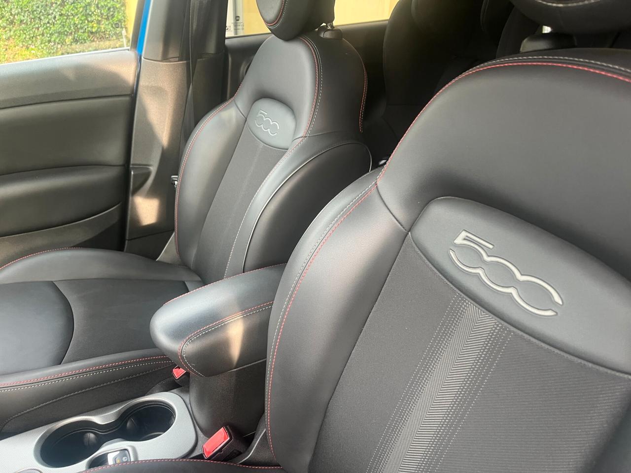 Fiat 500X 1.6 MultiJet 120 CV Sport