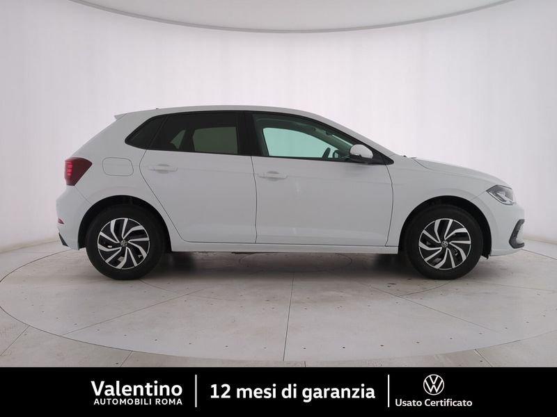 Volkswagen Polo 1.0 Edition Plus