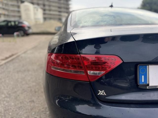 Audi A5 2.0 tfsi Ambiente
