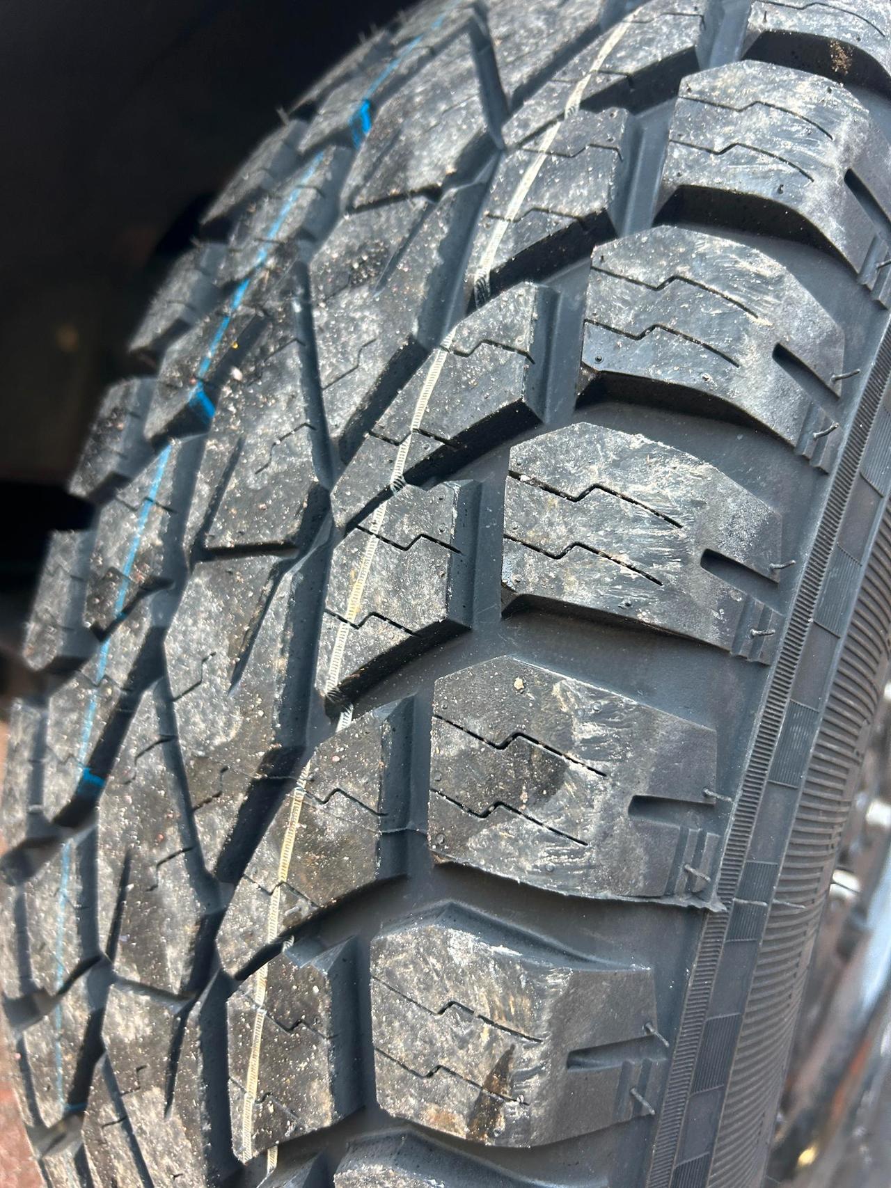 Jeep Cherokee 2.5 crd Limited