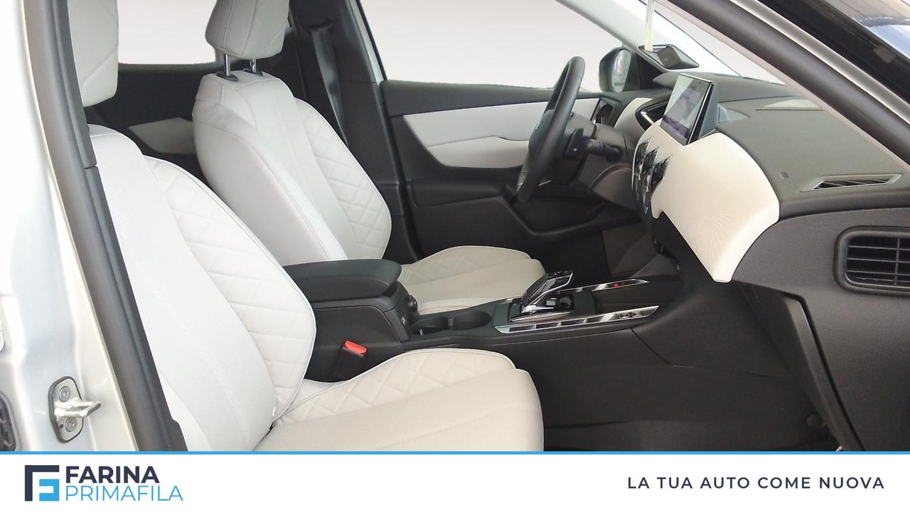 DS DS3 1.2 puretech Esprit de Voyage 130cv auto