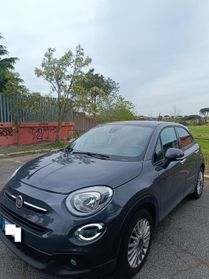 Fiat 500 X 500X 1.3 mjt Urban 4x2 95cv KM 95000!