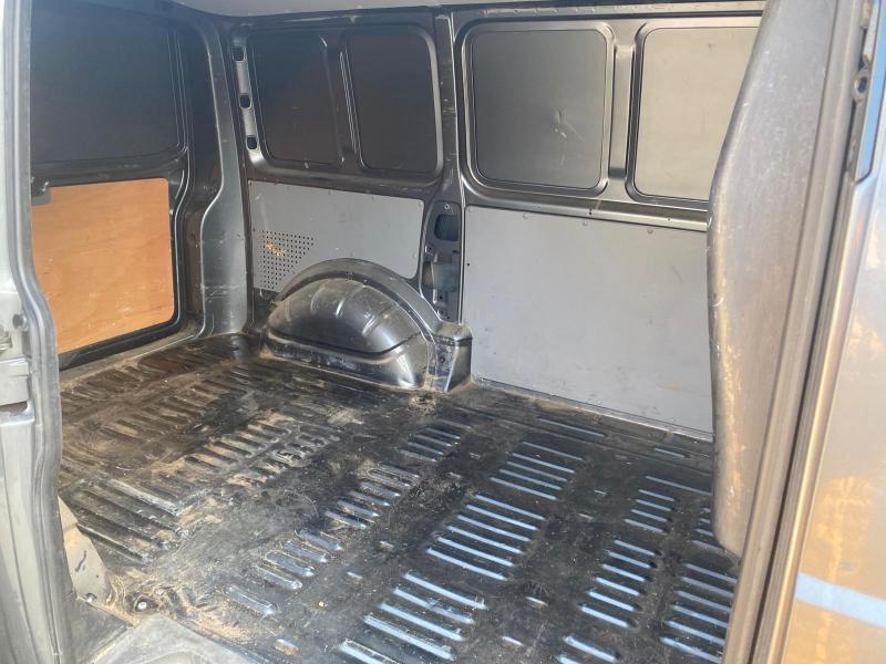 Volkswagen transporter 2.0 180cv 4 motion