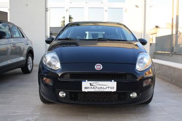 FIAT PUNTO 1.3 MJT 95CV STREET