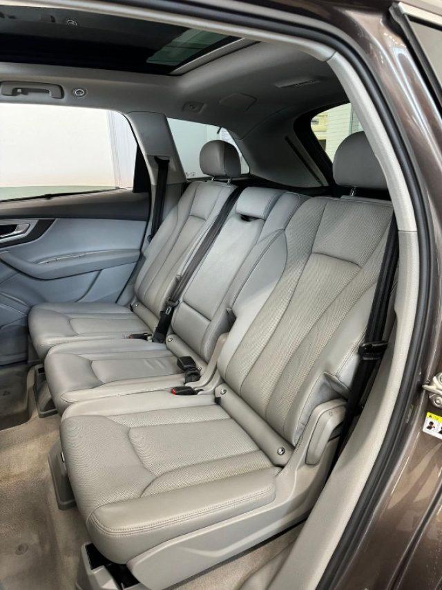 AUDI Q7 3.0 TDI quattro Business Plus /S LINE/TETTO/MATRIX
