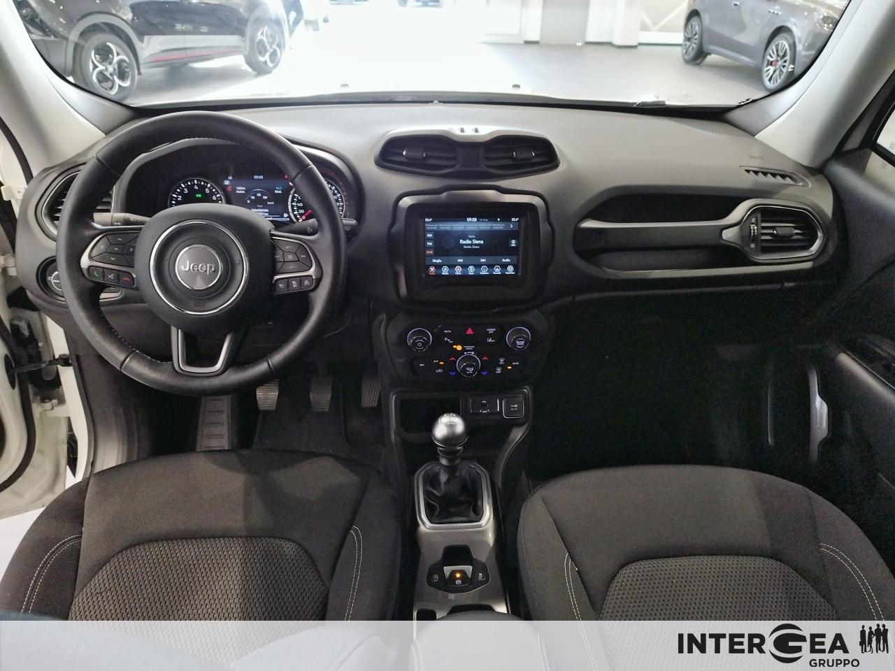 JEEP Renegade 1.0 t3 Limited 2wd