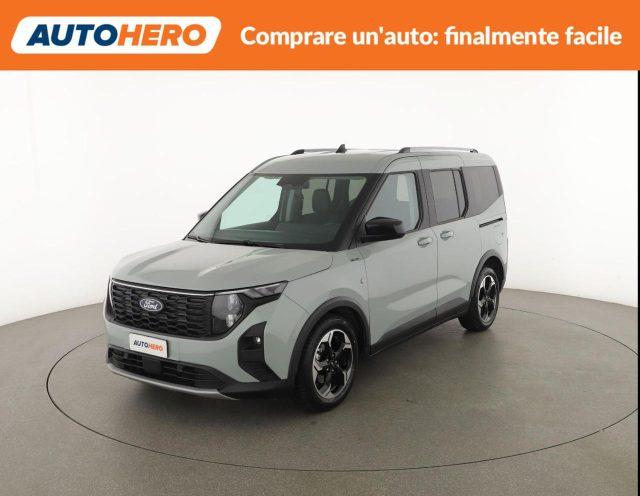 FORD Tourneo Courier 1.0 EcoBoost Active