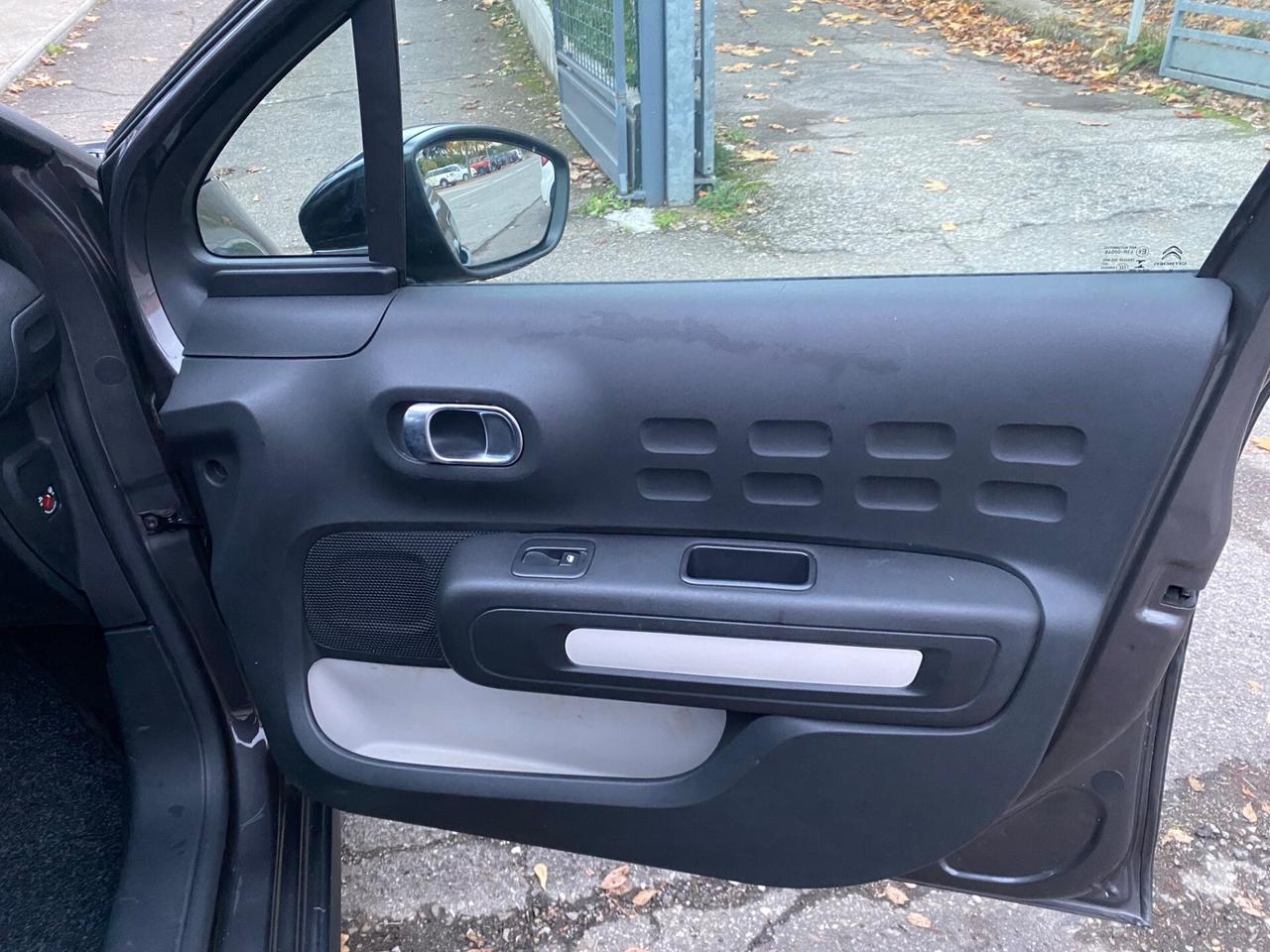 Citroen C3 PureTech 83 S&S Feel