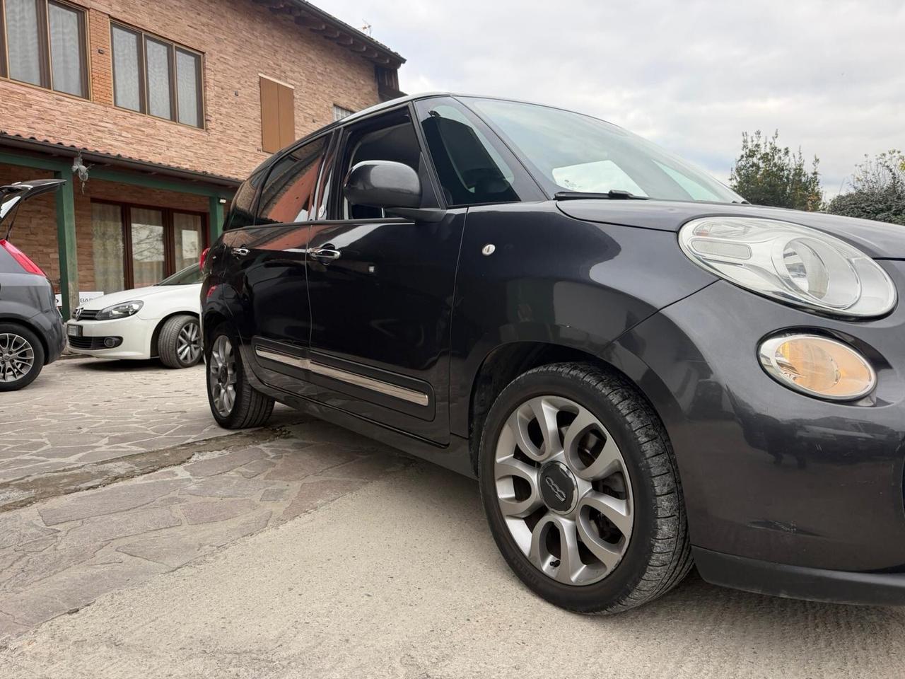 Fiat 500L 1.6 Multijet 120 CV Lounge neopatentati