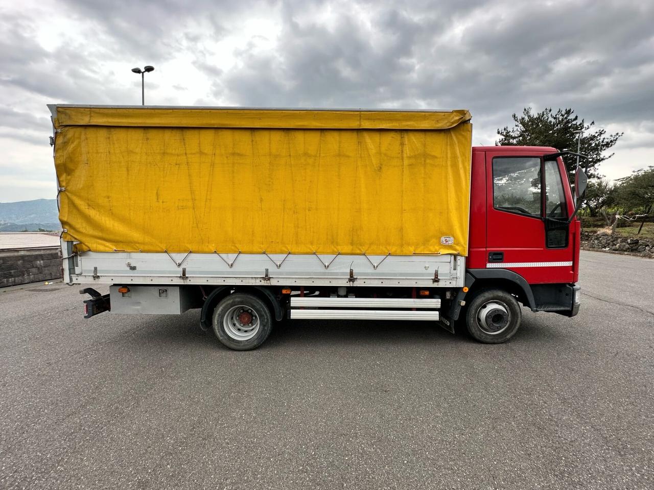 EURO CARGO 65E14