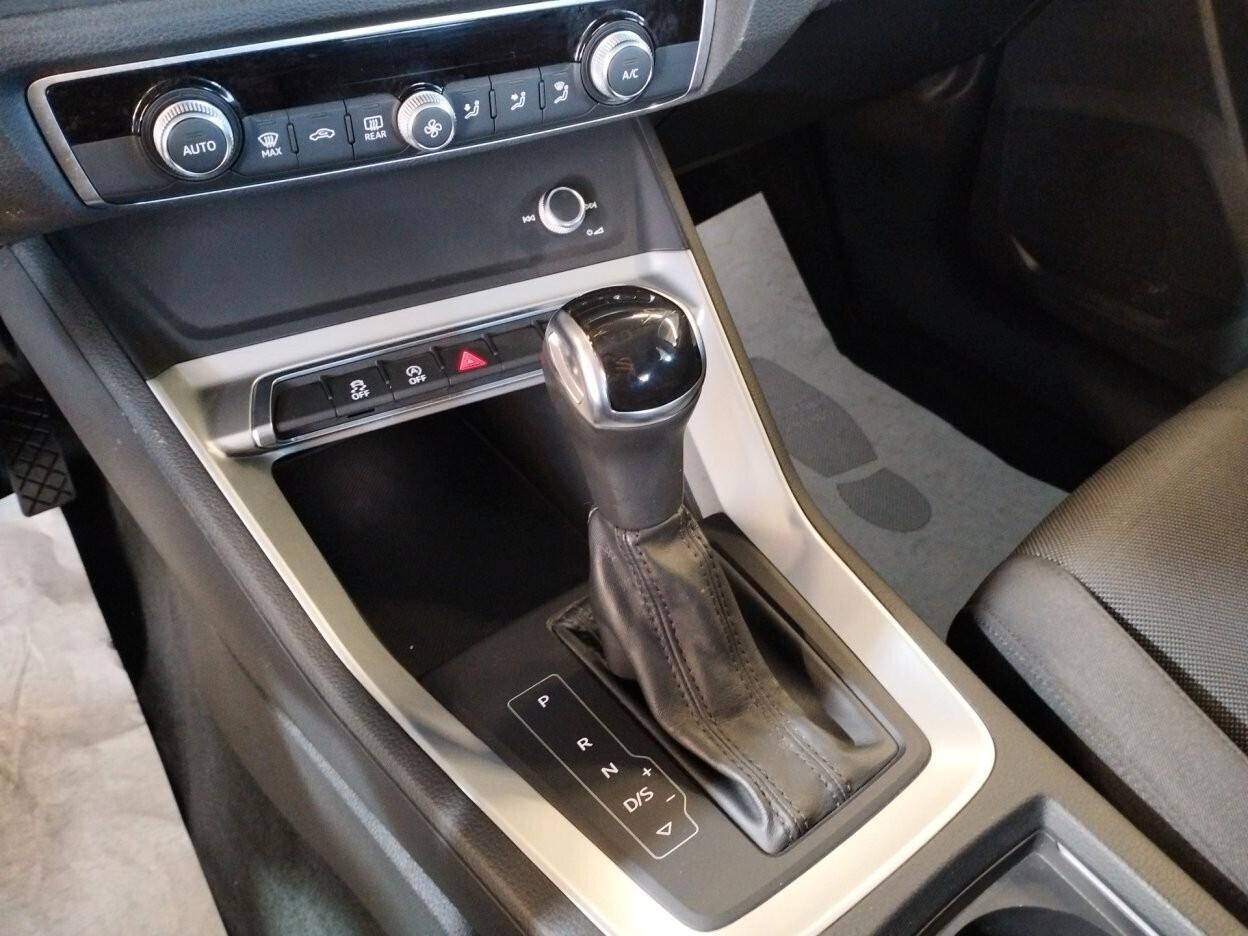 Audi Q3 35 TDI S tronic