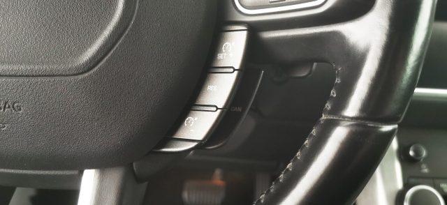 LAND ROVER Range Rover Evoque 2.0 TD4 180 CV 5p. Business Edition SE