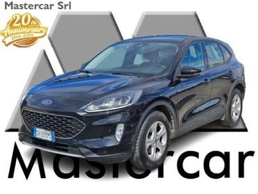 FORD Kuga Kuga 1.5 ecoblue Connect 2wd 120cv auto - GH095PS