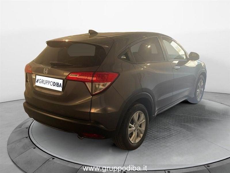 Honda HR-V II 2019 Benzina 1.5 Elegance Navi Adas cvt my20
