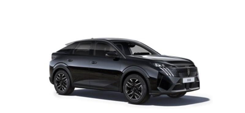 Peugeot 3008 3008 Hybrid 145 e-DCS6 Allure