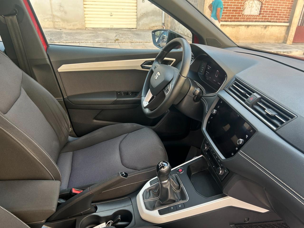 Seat Arona 1.0 EcoTSI Style