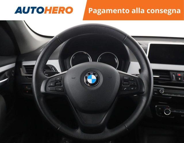 BMW X1 sDrive16d Advantage