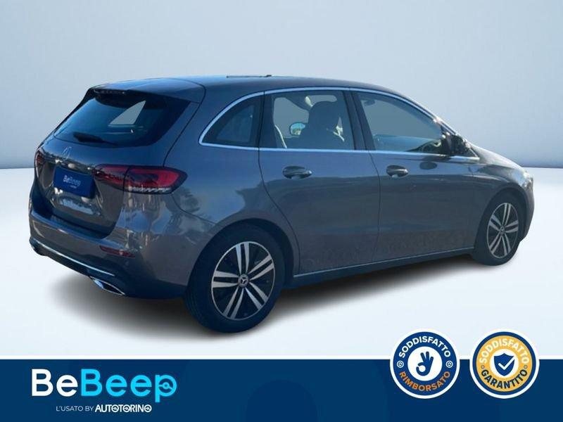 Mercedes-Benz Classe B B 200 D SPORT PLUS AUTO