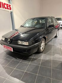 Alfa Romeo 155 1.7i Twin Spark - ASI - PERMUTO