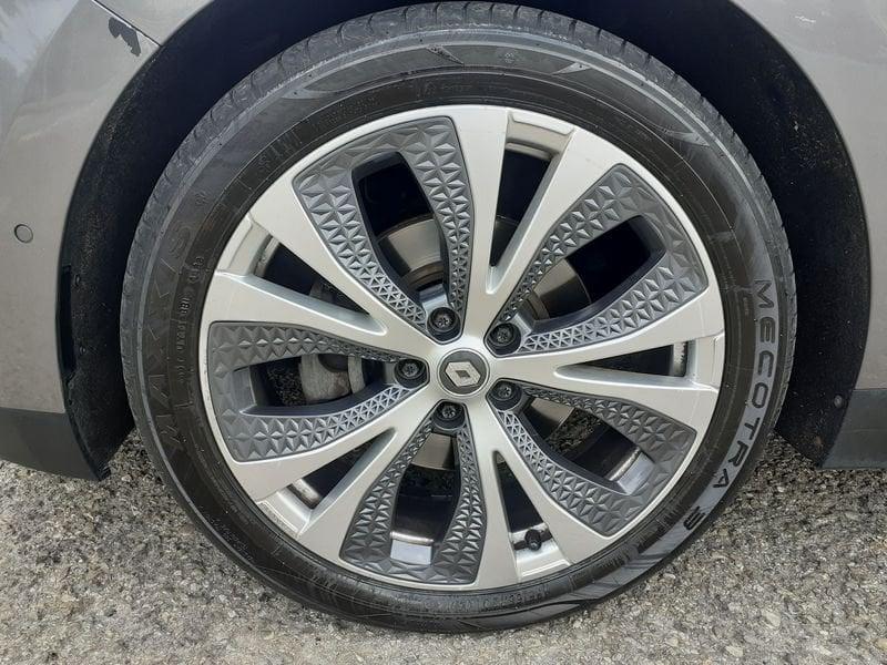 Renault Grand Scénic dCi 130 CV 7 POSTI - GARANZIA - KM CERTIFICATI