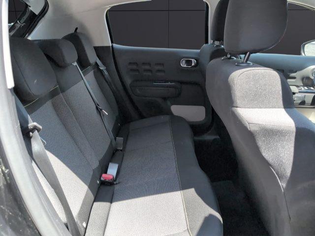 CITROEN C3 PureTech 110 S&S Shine