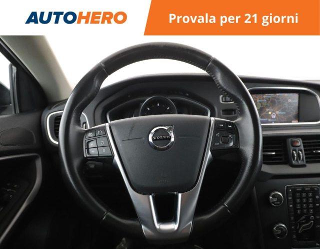 VOLVO V40 Cross Country D2 Business Plus