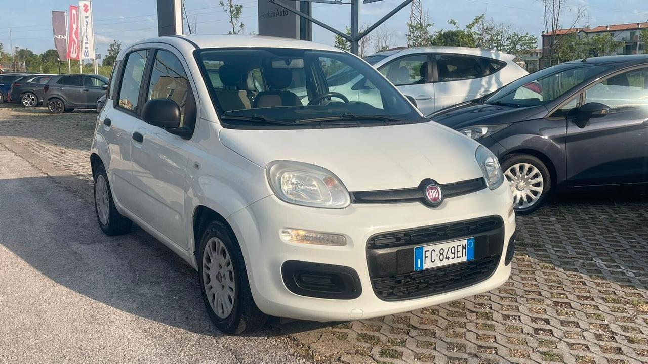 Fiat Panda 1.2 Easy