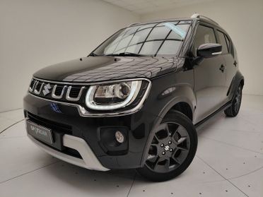 Suzuki Ignis III 1.2h Top 2wd