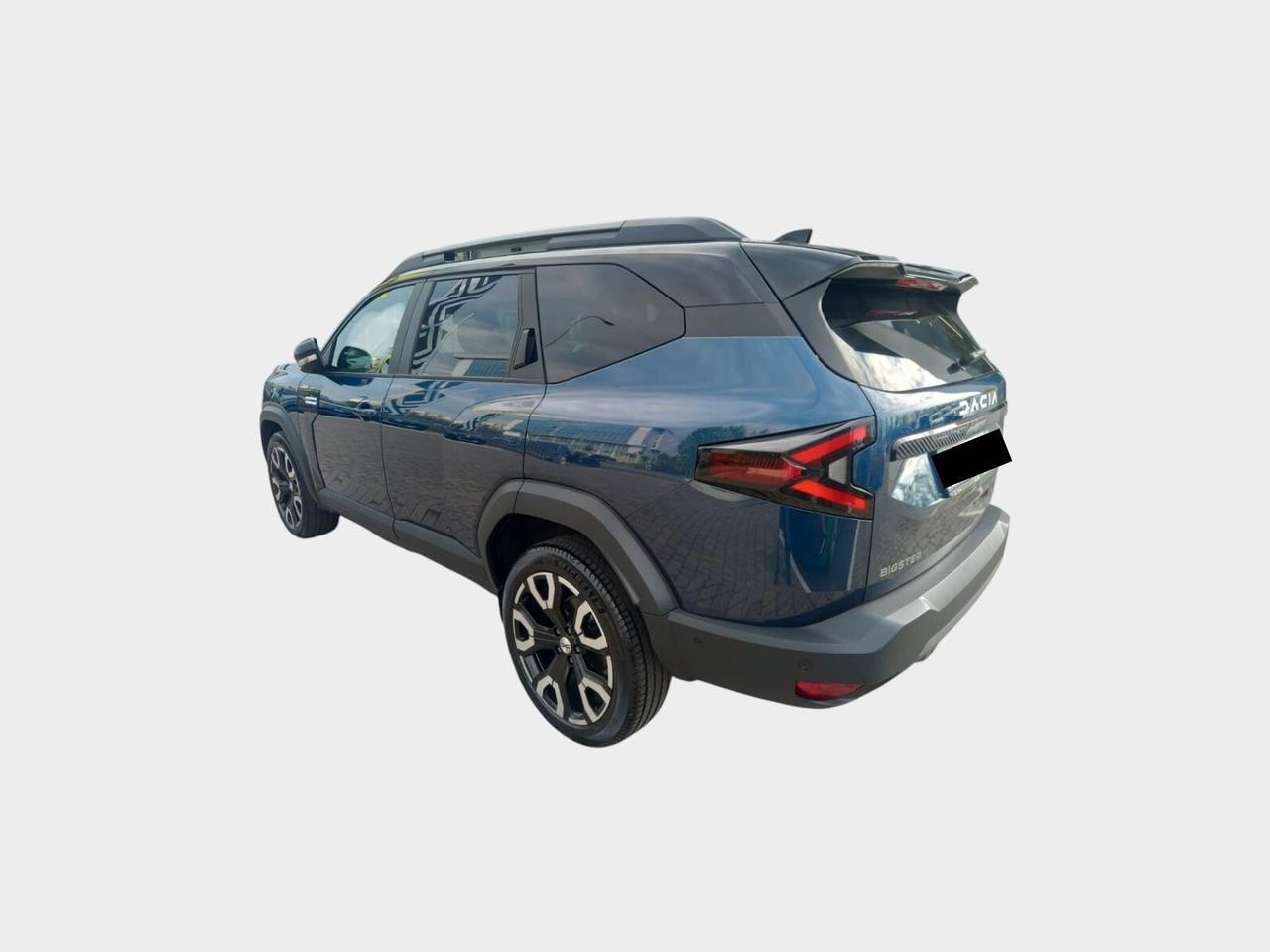 Dacia Bigster 1.2 TCe 140 CV MHEV Journey