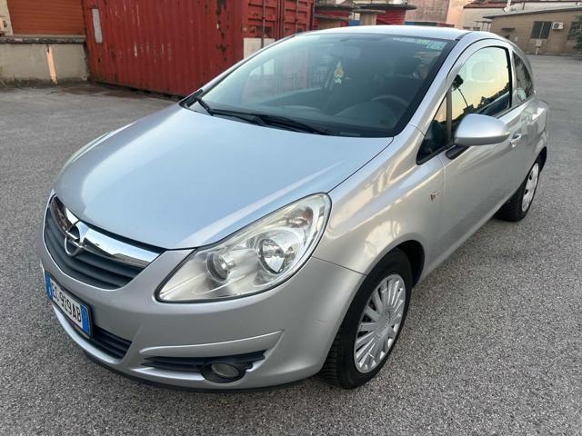 OPEL Corsa 1.2 3p Sport senza nessun lavoro da fare