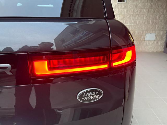 LAND ROVER Range Rover Sport 3.0D l6 249 CV Dynamic SE TETTO PAN-CERCHI DA 22'