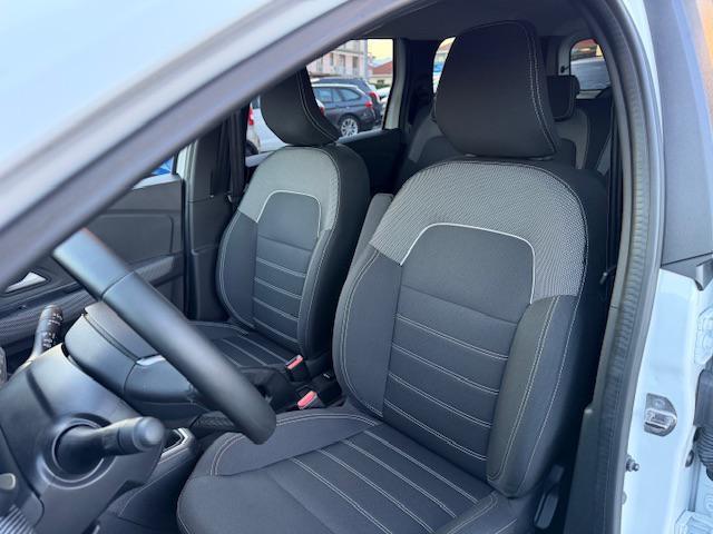 DACIA Jogger 1.0 TCe GPL 100cv Expression