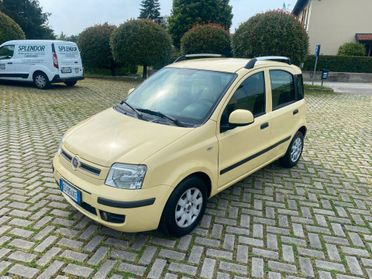 Fiat Panda 1.2 Emotion Eco