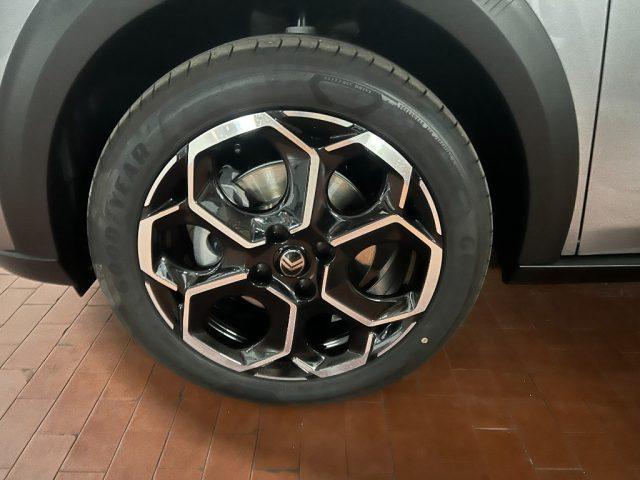 CITROEN C3 Hybrid 110 e-DCS6 Plus