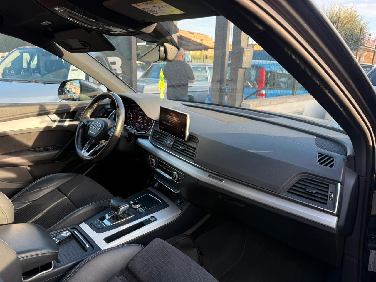 Audi Q5 2.0 TDI 163 CV quattro S tronic - Full optional - Superprezzo