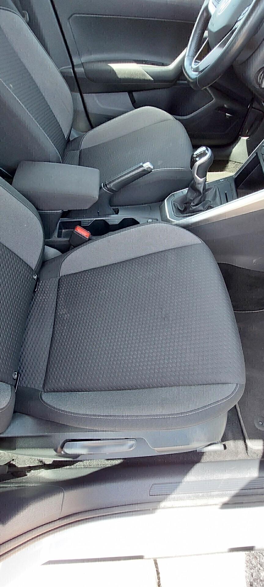 TAIGO 1,0 BENZINA LIFE 110 CV STRAFULL OPTIONAL NAVI RETROCAMERA TELEFONO FULL FULL