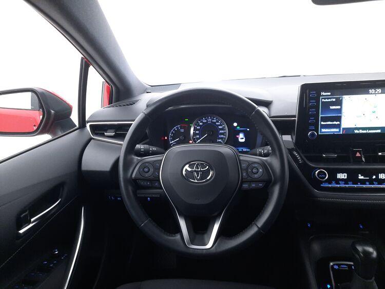 Toyota Corolla TS Hybrid Business Tech BR234813 1.8 Full Hybrid 122CV