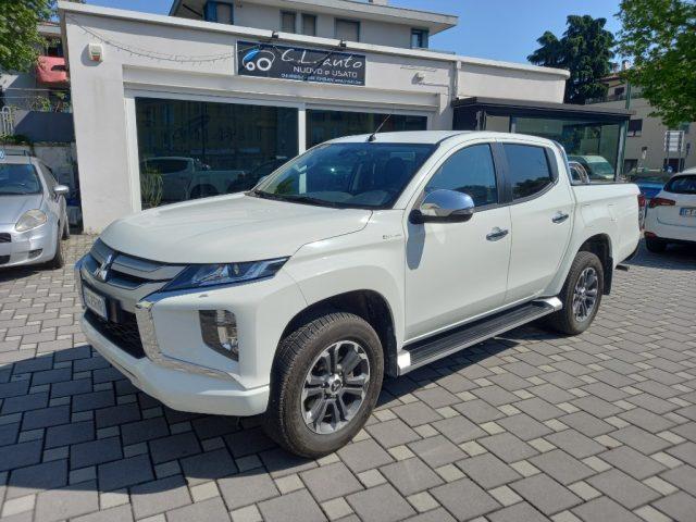 MITSUBISHI L200 2.3 D Double Cab 4x4 Super Select P2 Intouch Inten
