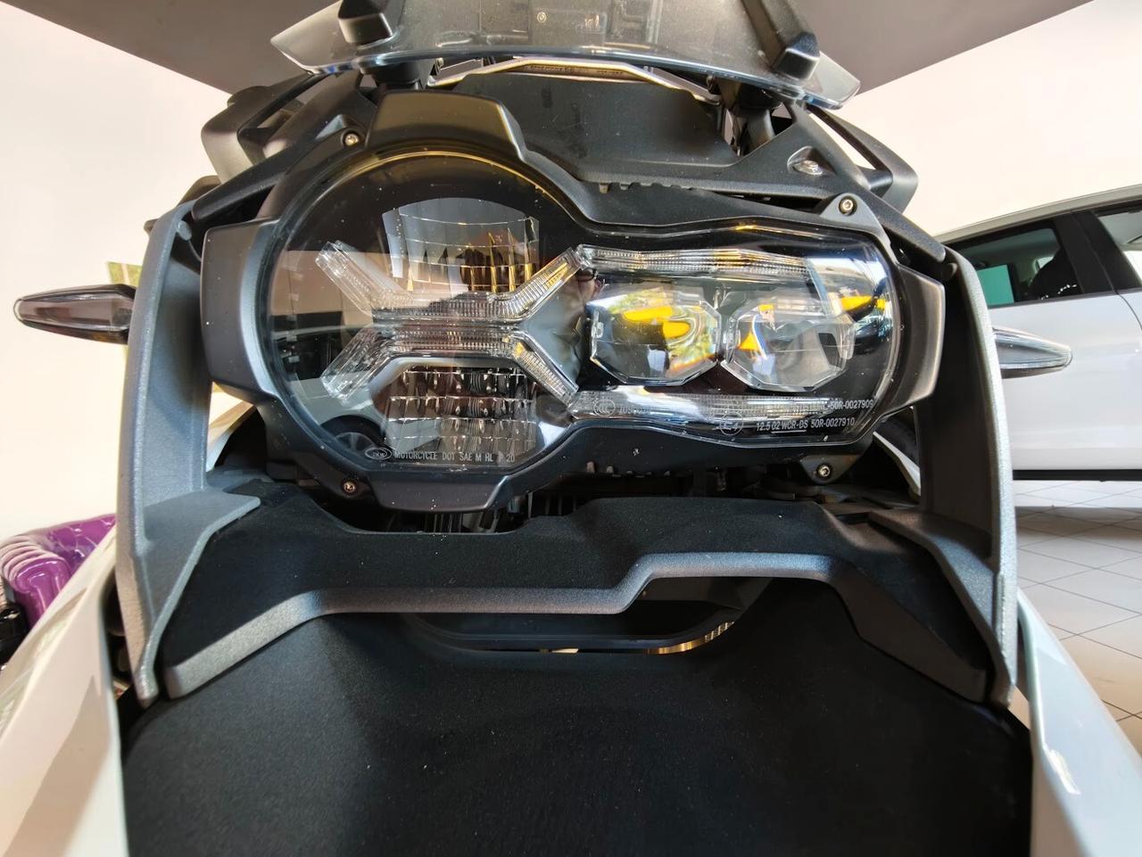 Bmw R 1250 GS SOLO 7500KM!!!!!!!!!