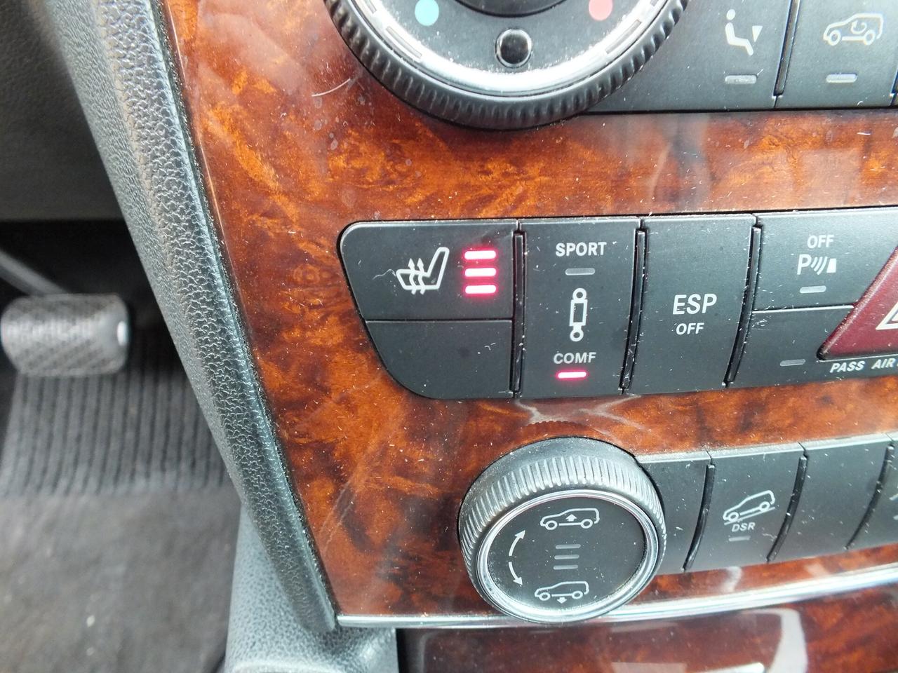 MERCEDES GL 420 CDI SPORT 7-POSTI