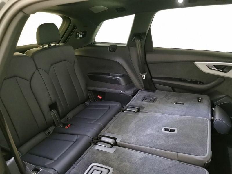 Audi Q7 3.0 tdi mhev S line edition quattro 286cv tiptronic 7p.ti