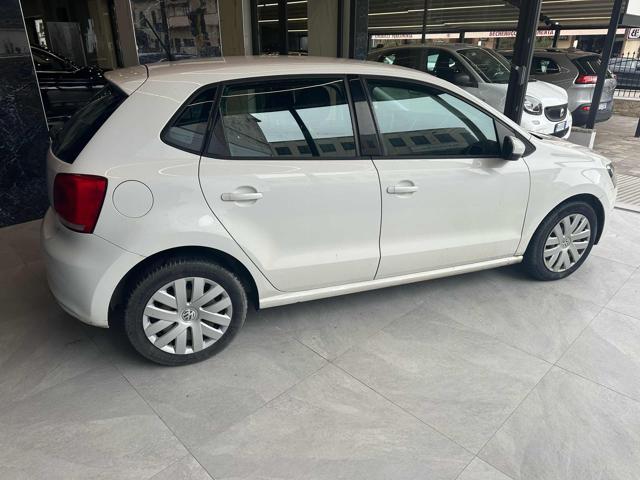 VOLKSWAGEN Polo 1.2 neopatentati ( Garanzia 12 Mesi)