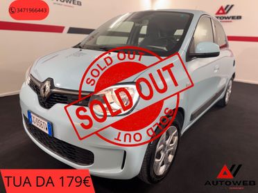 Renault Twingo Electric Vibes *NEOPATENTATI - FULL ELETTRIC*