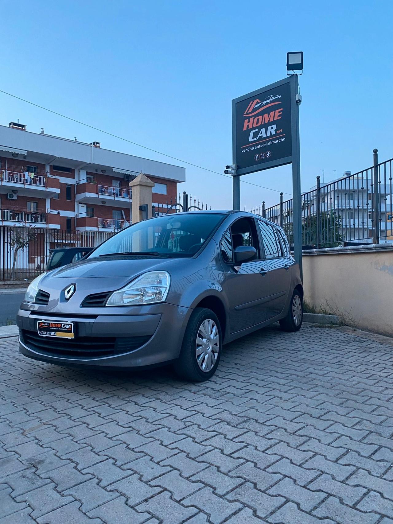 Renault Modus 1.5 dCi 75CV Wave ADATTA A NEOPATENTATI