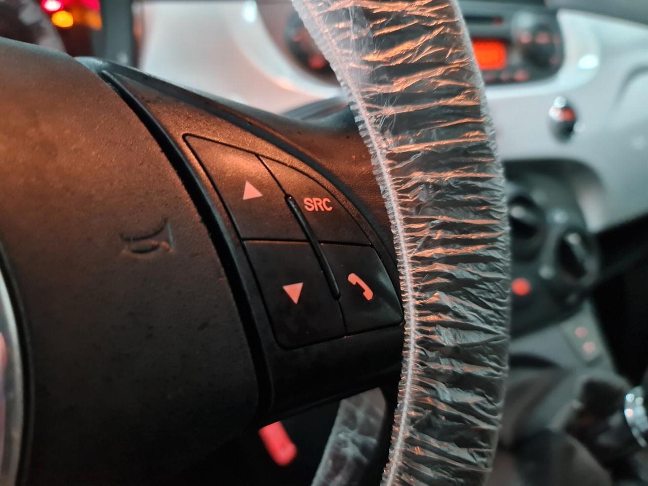 Fiat 500 1.3 Multijet 16V 75 CV Lounge