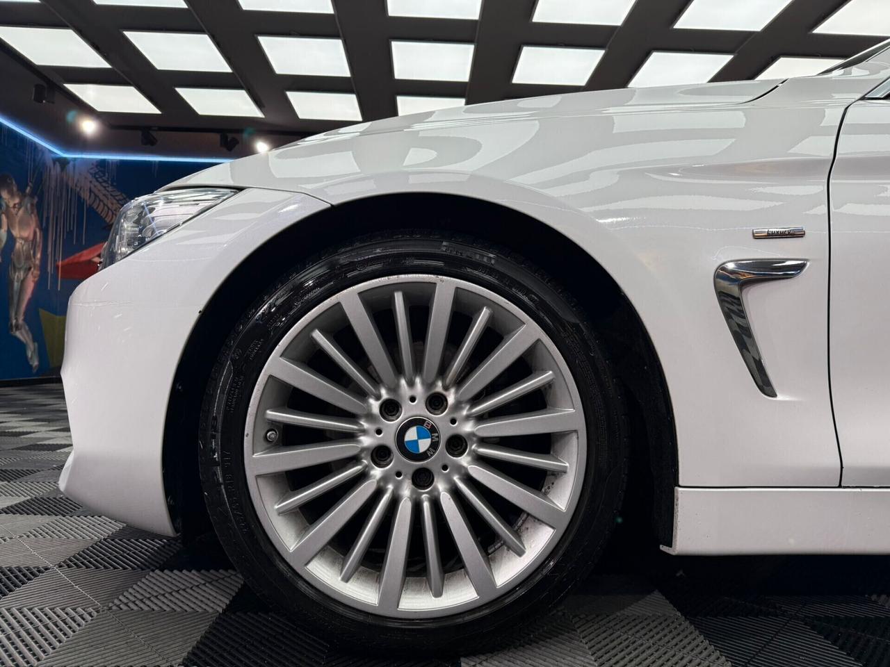 Bmw 420 d Cabrio (730)