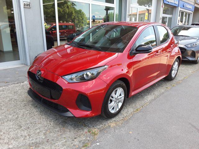 MAZDA 2 Hybrid 1.5 VVT e-CVT Centre-Line *KM ZERO*