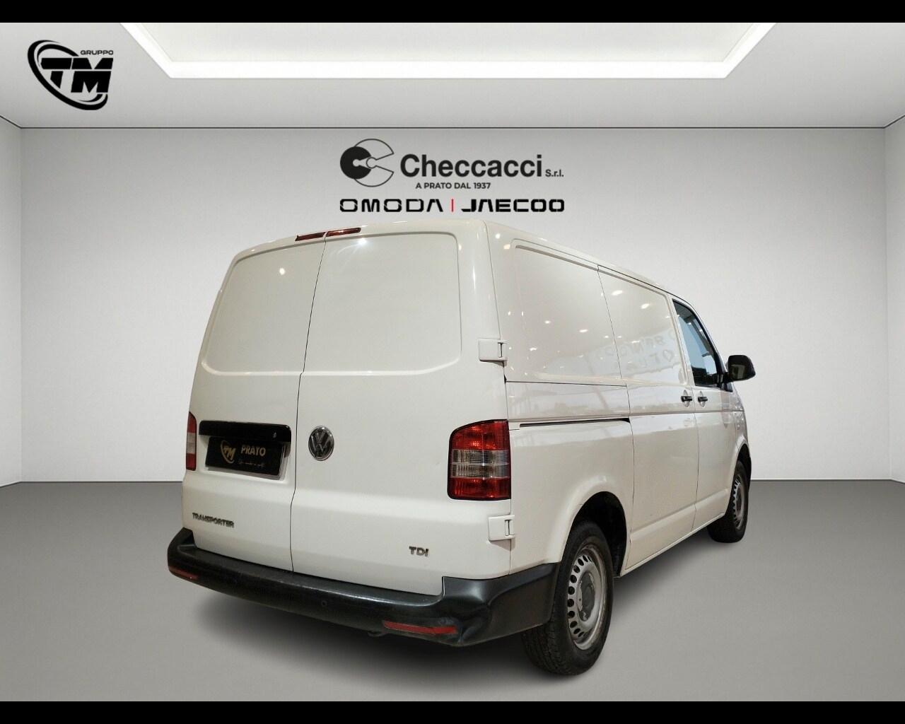 VOLKSWAGEN Transp. 5ª '09-'15 Transporter 2.0 ...