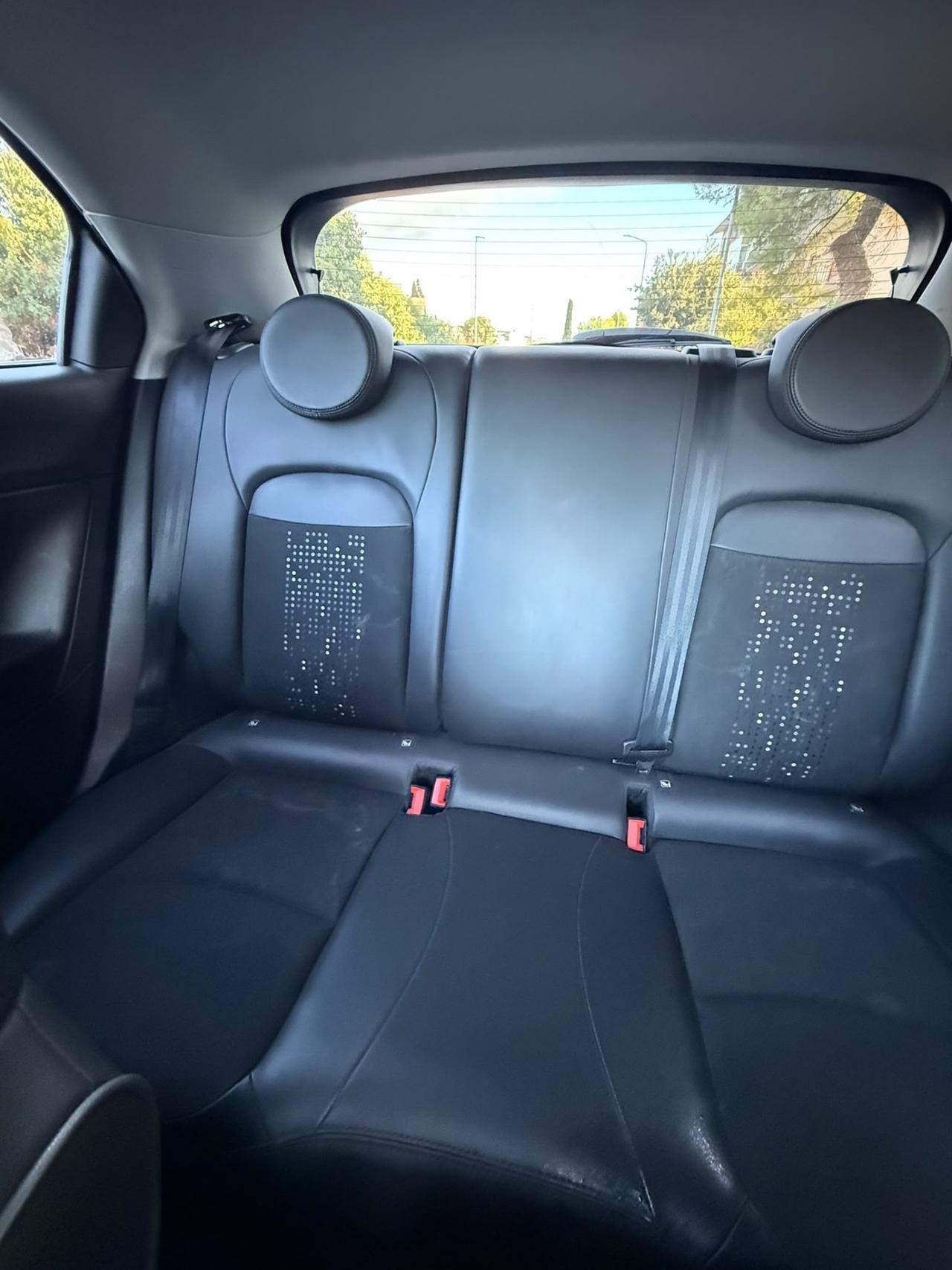 Fiat 500X 1.3 MultiJet 95 CV Connect